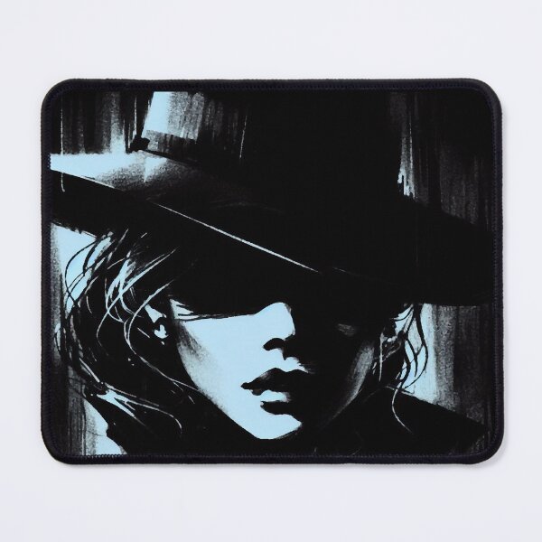 Item preview, Femme Fatale Shadows [Noir, Crime] designed and sold by RESToRAPTOR.