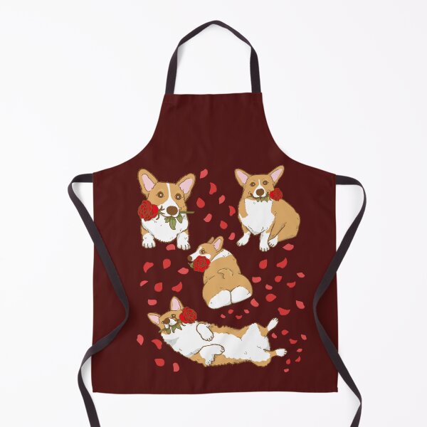 Item preview, Corgi Love designed and sold by ValsCrazyCats.