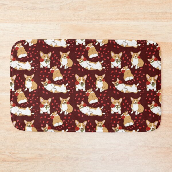 Item preview, Corgi Love  designed and sold by ValsCrazyCats.
