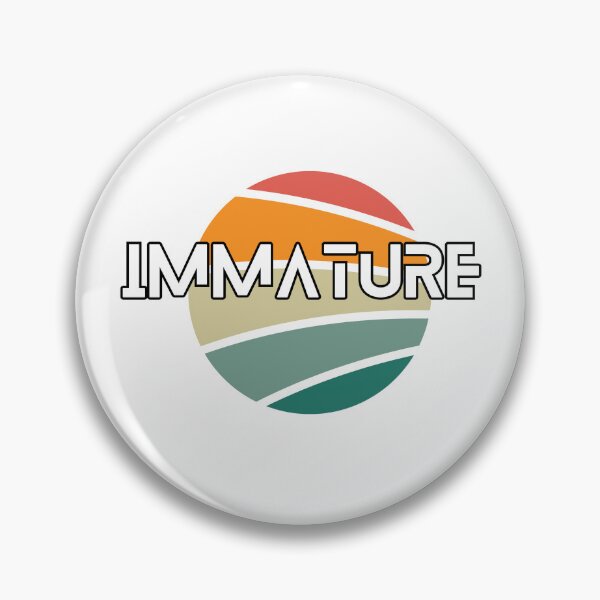 Item preview, immature designed and sold by Gerardo Segismundo.