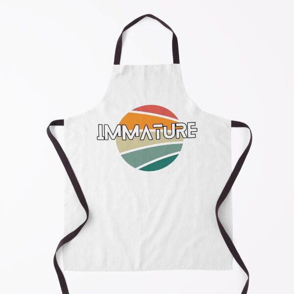 Item preview, immature designed and sold by Gerardo Segismundo.