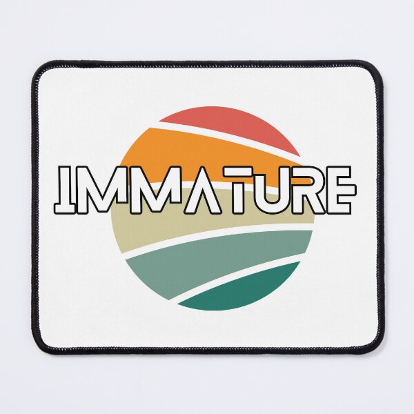 Item preview, immature designed and sold by Gerardo Segismundo.