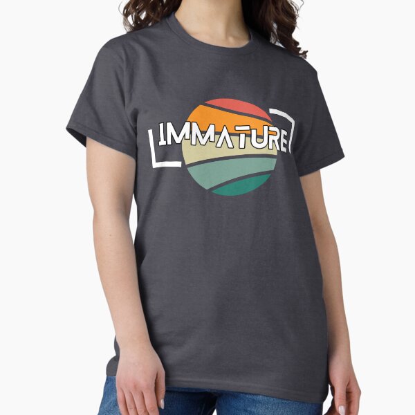Item preview, immature designed and sold by Gerardo Segismundo.