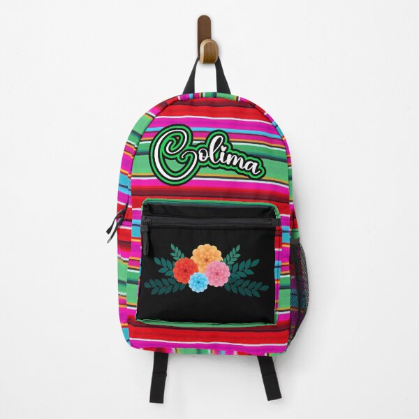 Item preview, Estampado sarape Colima México designed and sold by EastLosStilo.