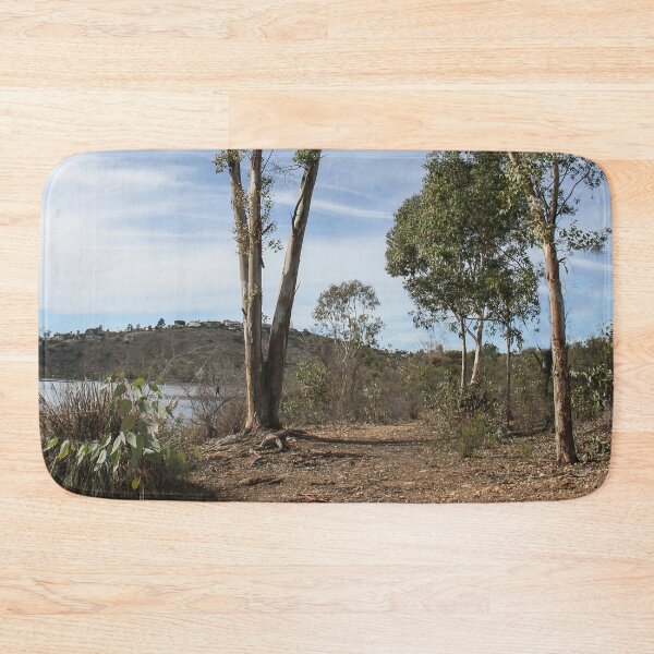 Item preview, At Lake Murray designed and sold by heatherfriedman.