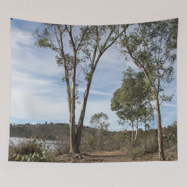 Item preview, At Lake Murray designed and sold by heatherfriedman.