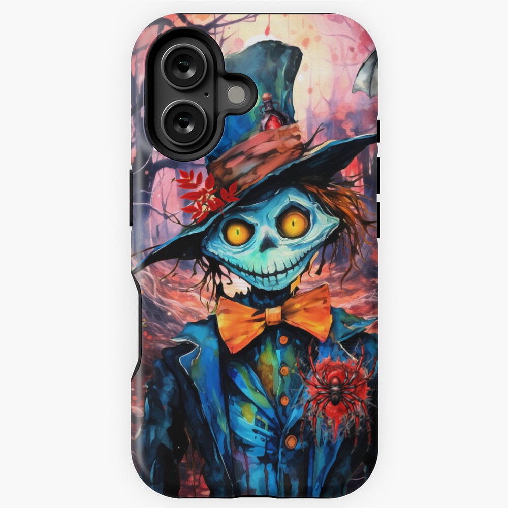 Item preview, iPhone Magsafe Tough Case designed and sold by phatpuppyart.