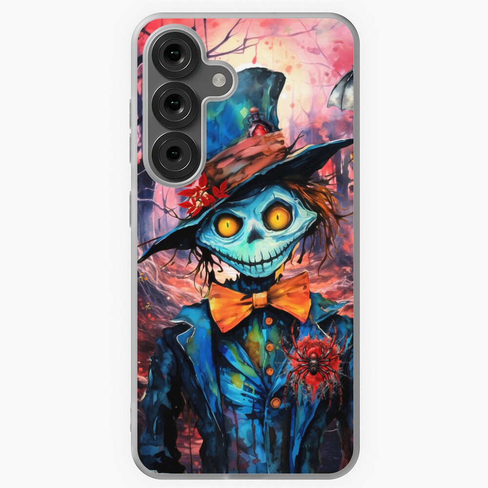 Item preview, Samsung Galaxy Soft Case designed and sold by phatpuppyart.