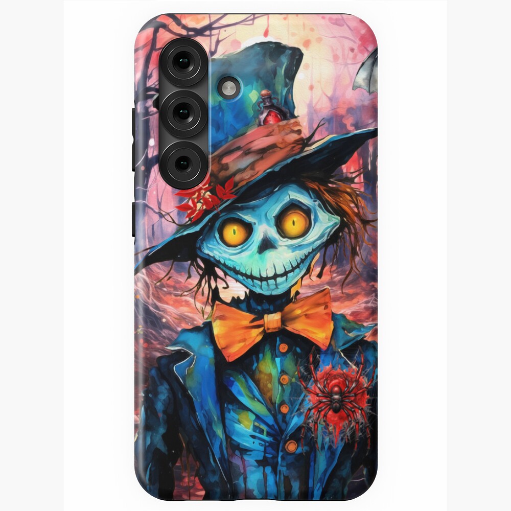 Item preview, Samsung Galaxy Tough Case designed and sold by phatpuppyart.