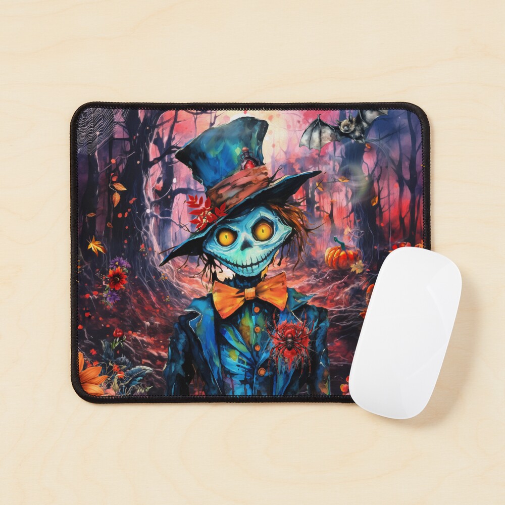 Item preview, Mouse Pad designed and sold by phatpuppyart.