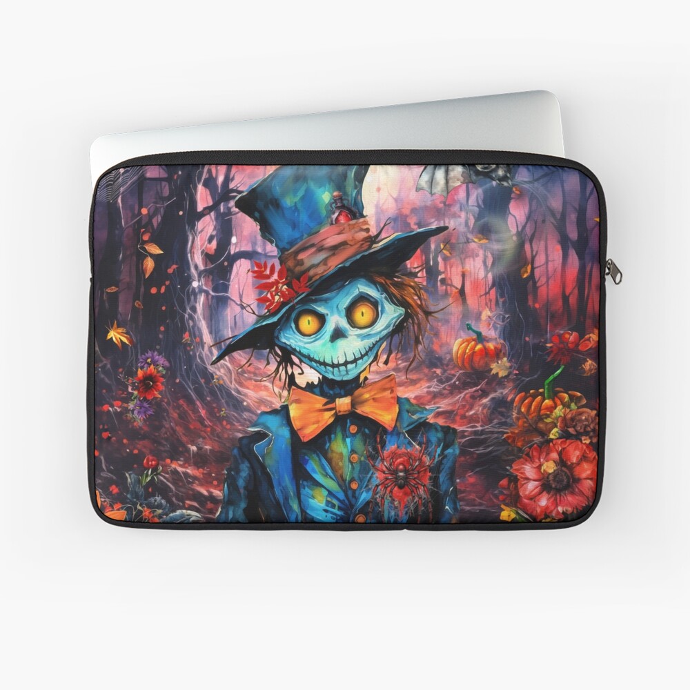 Item preview, Laptop Sleeve designed and sold by phatpuppyart.