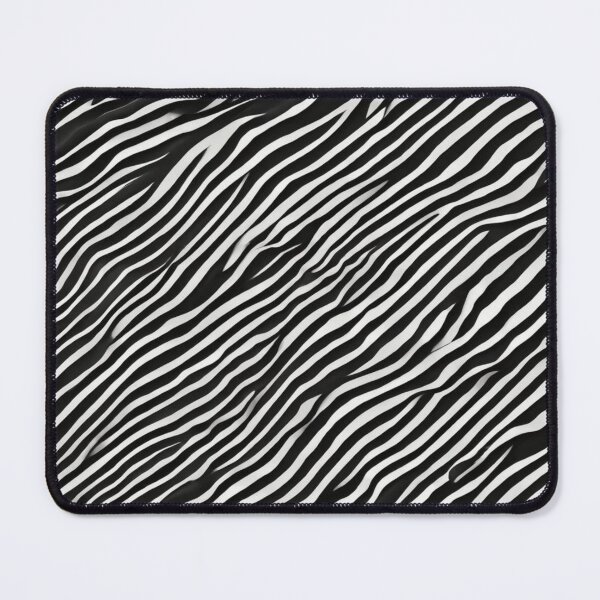 Item preview, Black and White Stripes designed and sold by Starfox120.