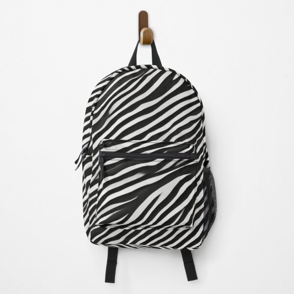 Item preview, Black and White Stripes designed and sold by Starfox120.
