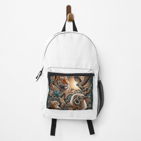 Item preview, Beautiful Animals United designed and sold by Bittor18.