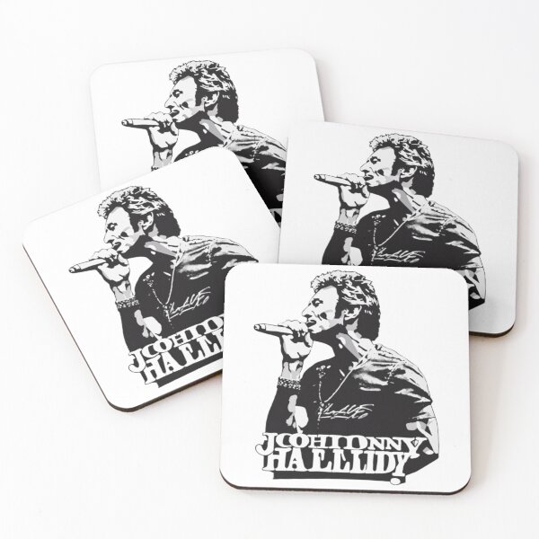 Item preview, Johnny Hallyday designed and sold by byu nna ⭐⭐⭐⭐⭐.