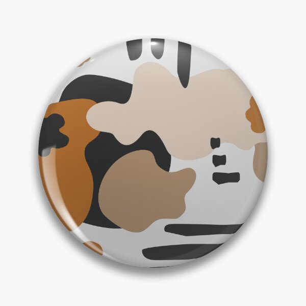 Item preview, Modern Abstract Geometric in Neutral Tones Grey Gold Beige designed and sold by Sharon Schwalbe.