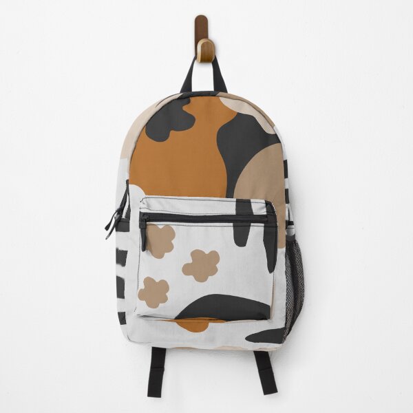 Item preview, Modern Abstract Geometric in Neutral Tones Grey Gold Beige designed and sold by Sharon Schwalbe.