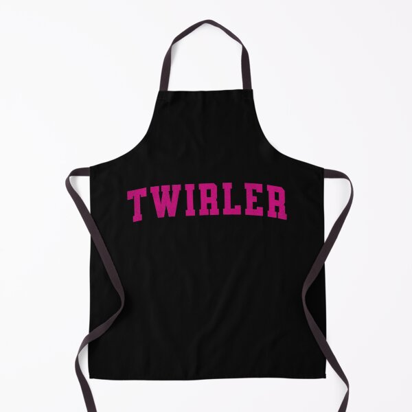 Item preview, Baton Twirler Majorette Twirling Girl Dance Baton Gymnastics Gift designed and sold by HosvPrint .s.