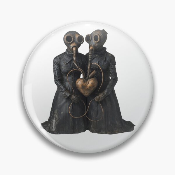 Item preview, Hearts of Iron: The Steampunk Connection designed and sold by Scrumptious Designs.