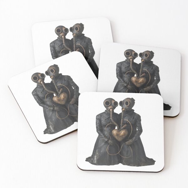 Item preview, Hearts of Iron: The Steampunk Connection designed and sold by Scrumptious Designs.