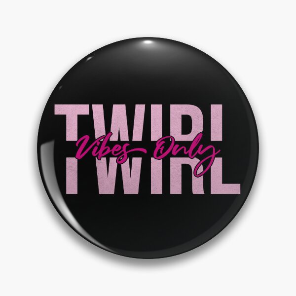 Item preview, Baton Twirler Majorette Twirling Girl Dance Baton Gymnastics Gift designed and sold by HosvPrint .s.