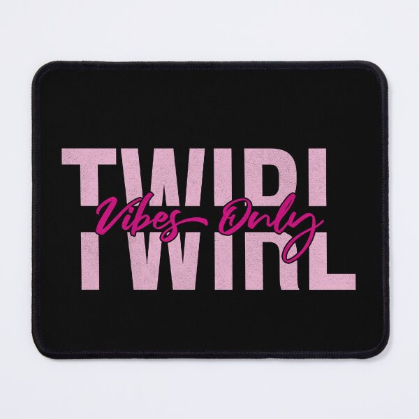 Item preview, Baton Twirler Majorette Twirling Girl Dance Baton Gymnastics Gift designed and sold by HosvPrint .s.