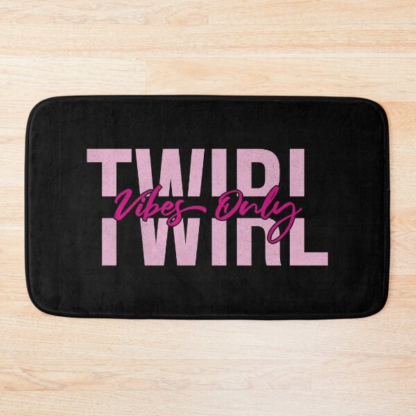 Item preview, Baton Twirler Majorette Twirling Girl Dance Baton Gymnastics Gift designed and sold by HosvPrint .s.