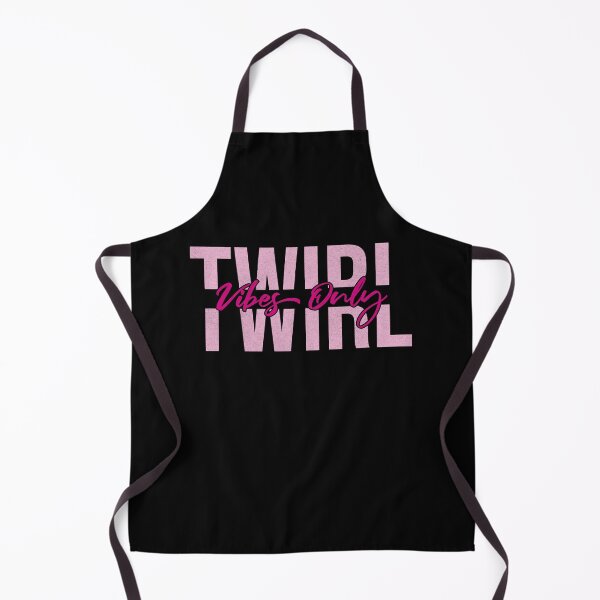 Item preview, Baton Twirler Majorette Twirling Girl Dance Baton Gymnastics Gift designed and sold by HosvPrint .s.