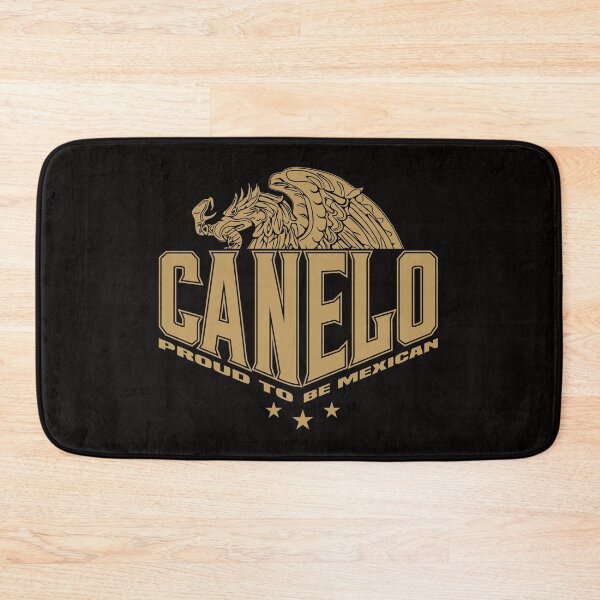 Item preview, Canelo Proud To Be Maxican designed and sold by promoshirts.