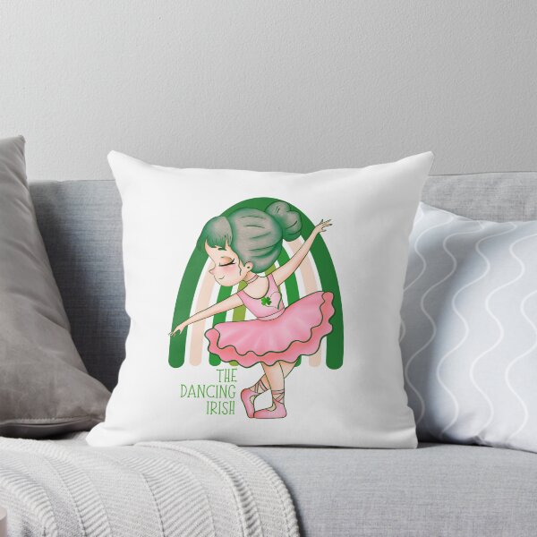 Item preview,  Irish step dancer designed and sold by misslizzyspin.