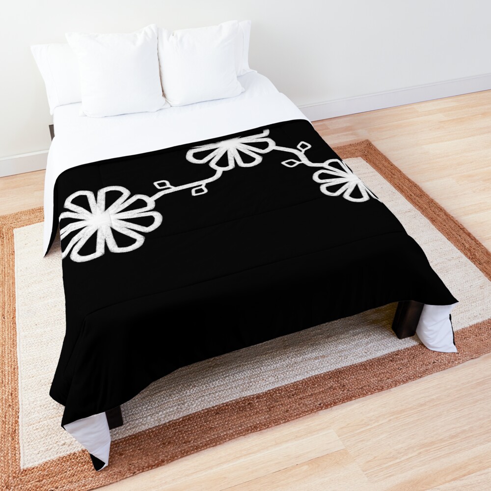 Item preview, Comforter designed and sold by CarlaBaremb.