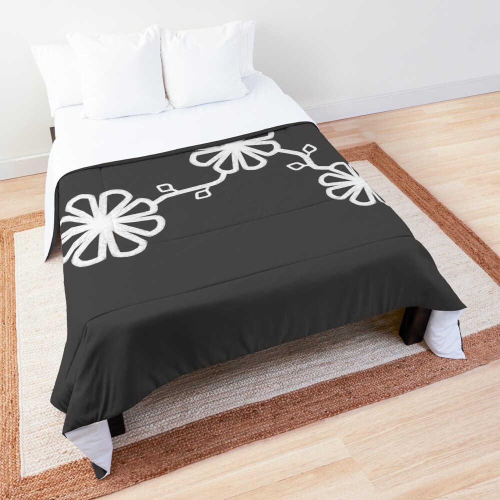 Item preview, Comforter designed and sold by CarlaBaremb.
