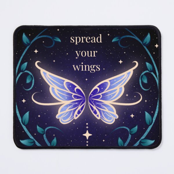Item preview, Cosmic Butterfly  designed and sold by veraphina.
