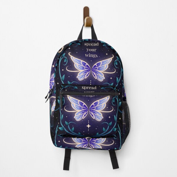 Item preview, Cosmic Butterfly  designed and sold by veraphina.