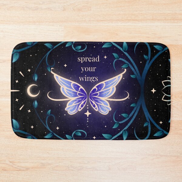 Item preview, Cosmic Butterfly  designed and sold by veraphina.