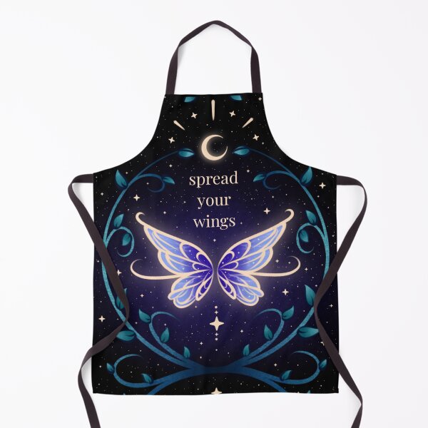 Item preview, Cosmic Butterfly designed and sold by veraphina.