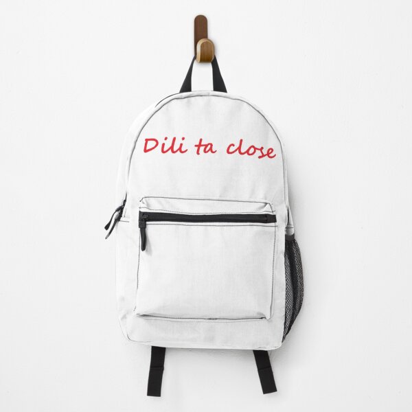 Item preview, Dili ta close = We are not close BISAYA designed and sold by PabloBSanchez.
