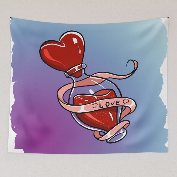 Item preview, Romantic Gift For Valentine's Day For Lovers designed and sold by Josan Store.