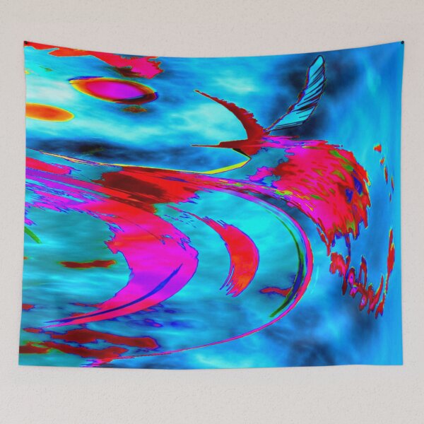 Item preview, Cosmic Universe Abstract designed and sold by Carlo Varo.