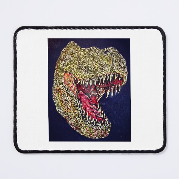 Item preview, GOLDEN REXY designed and sold by trevorp.