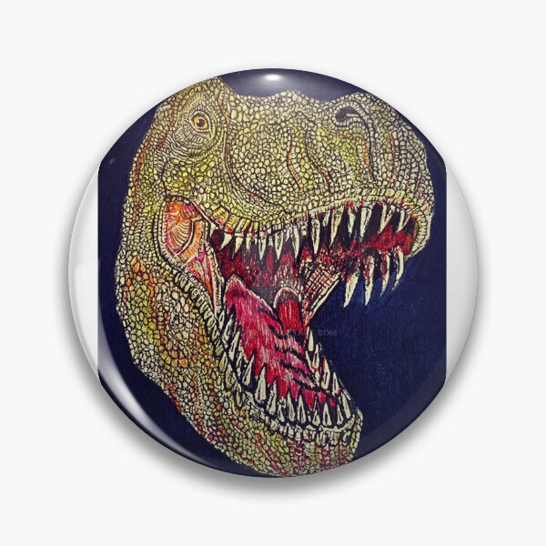 Item preview, GOLDEN REXY designed and sold by trevorp.
