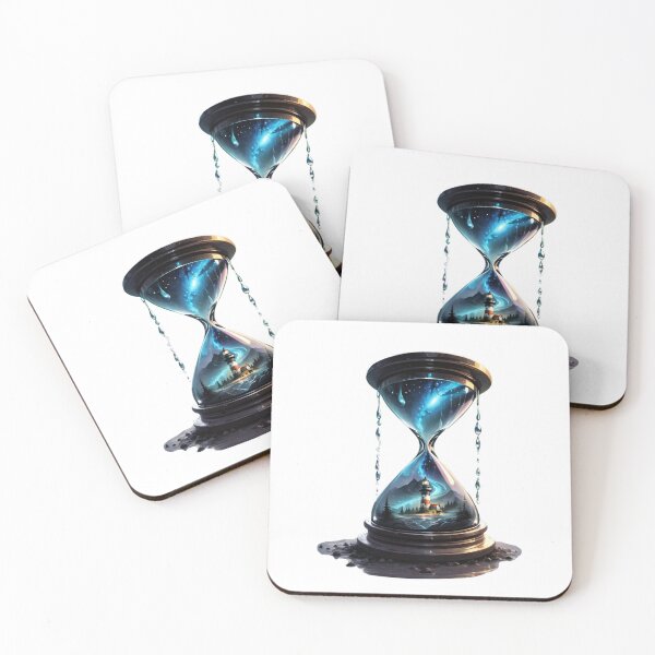 Item preview, Hourglass (Lighthouse) designed and sold by KeopsMurat.