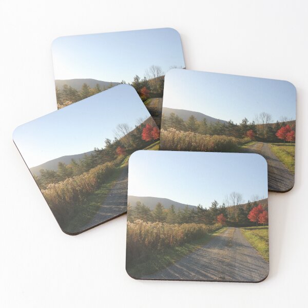 Item preview, Autumn Morning in New England designed and sold by Autumn Seas Photography.