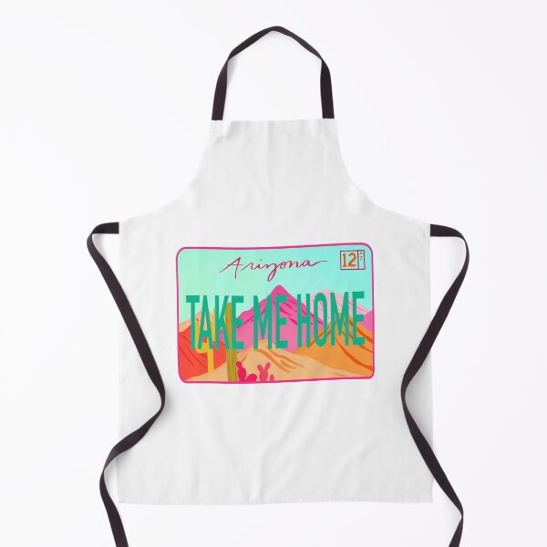Item preview, Arizona Take Me Home designed and sold by Katherine Mandeville.