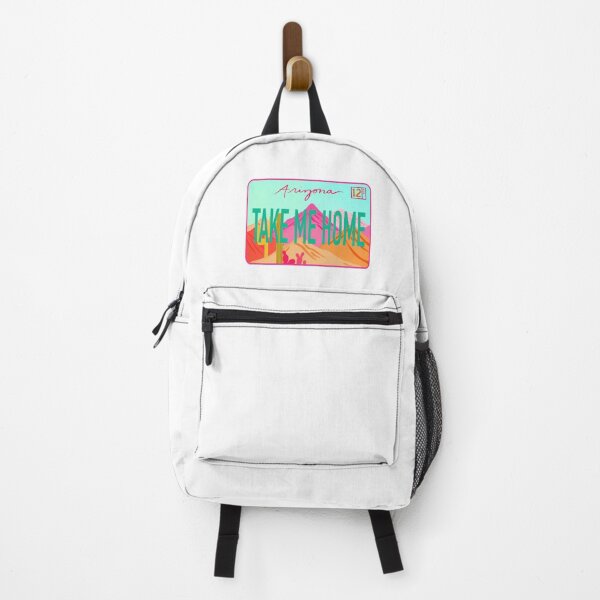 Item preview, Arizona Take Me Home designed and sold by Katherine Mandeville.