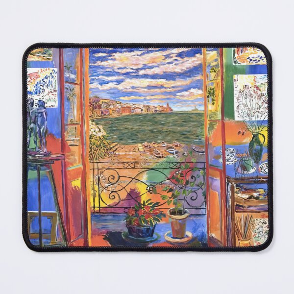 Item preview, Henri Matisse designed and sold by artdouzi.