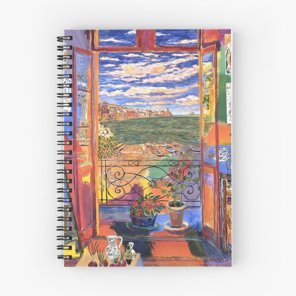 Item preview, Henri Matisse designed and sold by artdouzi.