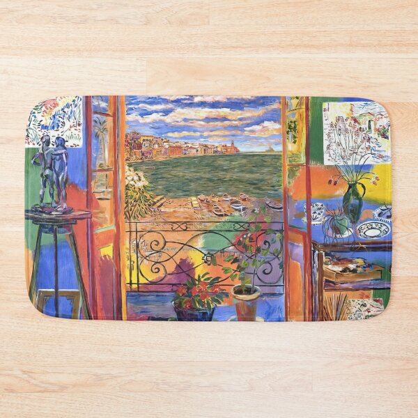 Item preview, Henri Matisse designed and sold by artdouzi.