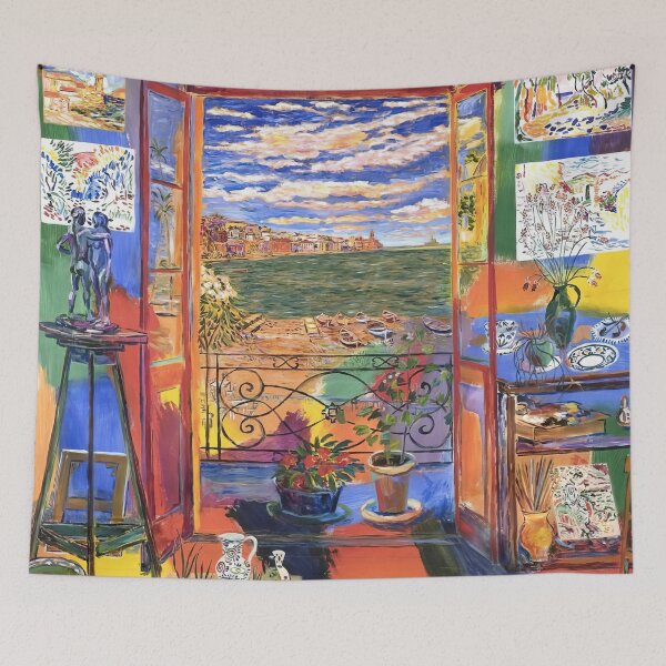 Item preview, Henri Matisse designed and sold by artdouzi.