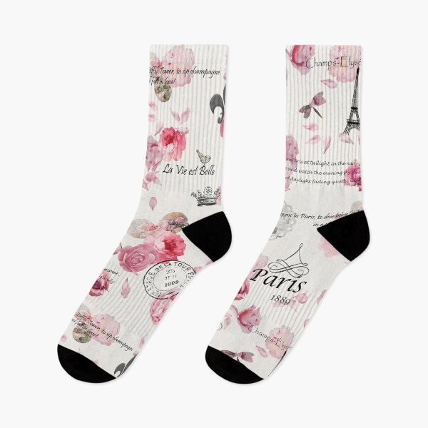Item preview, Paris in Spring designed and sold by Peggy Stanley.
